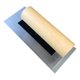 thumbnail image 5 of Paleta de acabado Paleta para paneles de yeso Herramienta manual de construcción profesional para concreto Estilo C, 5 of 9