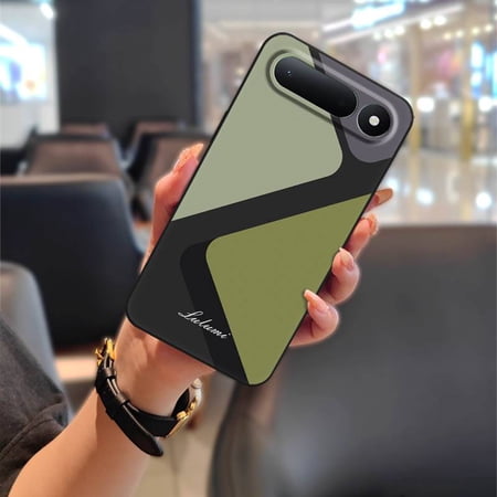 LYM-Phone Case For Tecno Spark50 5G/POP X 5G, Anti-knock Durable TPU Graffiti Cute Full wrap Waterproof Anti-dust Shockproof Dirt-resistant Fashion Design Phone Pouch Silicone Protective