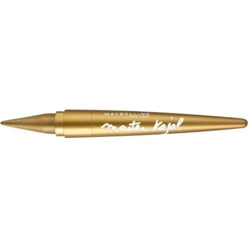 Maybelline New York Eye Studio Master Kajal Eyeliner 570 Gold Flare