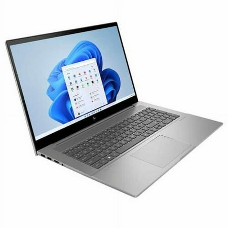 HP ENVY 17.3" Touchscreen Laptop - 13th Gen Intel Core i7-13700H - 1080p - Windows 11 Notebook 12GB Memory 1TB SSD