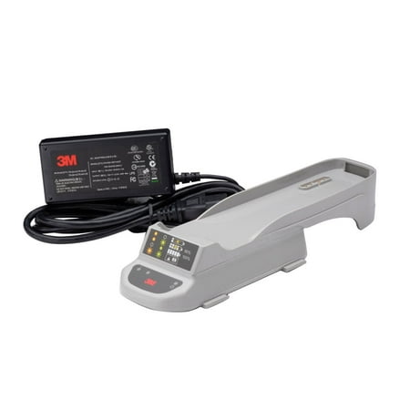 UPC: 0051131373501 | 3M Versaflo Single Station Battery Charger Kit Tr-641N/37350 (Aad)