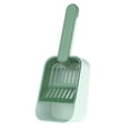 thumbnail image 1 of Cat Litter Shovel With Holder Multi-purpose Deep Large Capacity Cat Litter Scoop Pet Cleaning Supplies He Qiyong unisex, 1 of 2