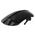 thumbnail image 5 of Short Front Mudguard Fit For Bonneville Speedmaster Bobber Black 1200 2018-2021, 5 of 10