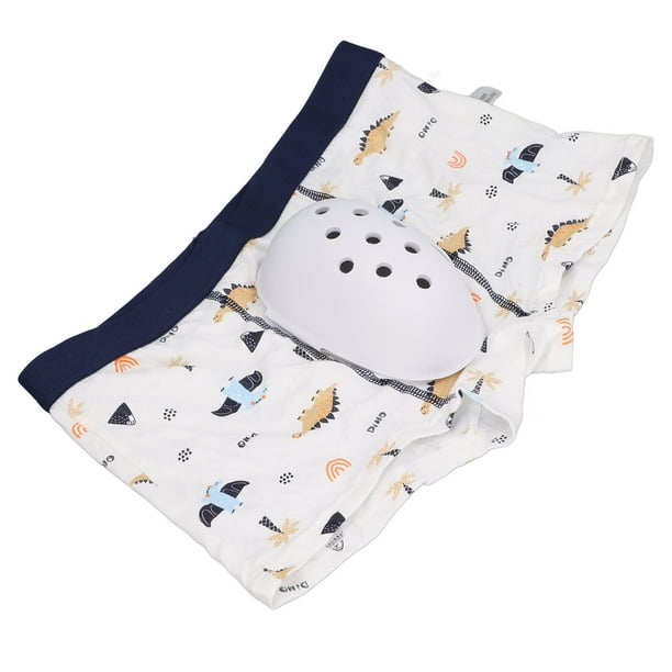 Ropa Interior De Circuncisión Para Niños, Patrones De Dinosaurios, Ropa Interior Protectora Para Circuncisión, Calzoncillos Tipo Bóxer Para Niños Para Postoperatorio
