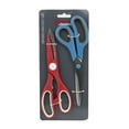 thumbnail image 1 of Home Basics KT44741 Ciseaux de Cuisine - Pack de 2, 1 of 1