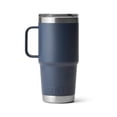 thumbnail image 2 of Yeti Rambler 20oz Travel Mug - Azul Marino Dprisa Yeti Rambler 20oz Travel Mug - Azul Marino (591ml), 2 of 5