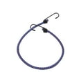 thumbnail image 1 of Outdoor 0.6m Elastic Rope 8mm Thick Elastic Rope Extended Binding Rope Camping Clothesline Luggage Rope Hook, 1 of 4