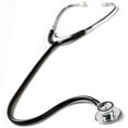 thumbnail image 2 of Prestige Medical Dual Head Stethoscope, 2 of 7