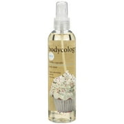 Bodycology: Vanilla Cupcake Body Mist, 8 oz