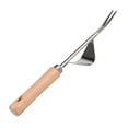 thumbnail image 3 of Weeder Multifunction Outdoor Stainless Garden Digging Removal Steel Patio & Garden Snap on Mini Toolbox, 3 of 5