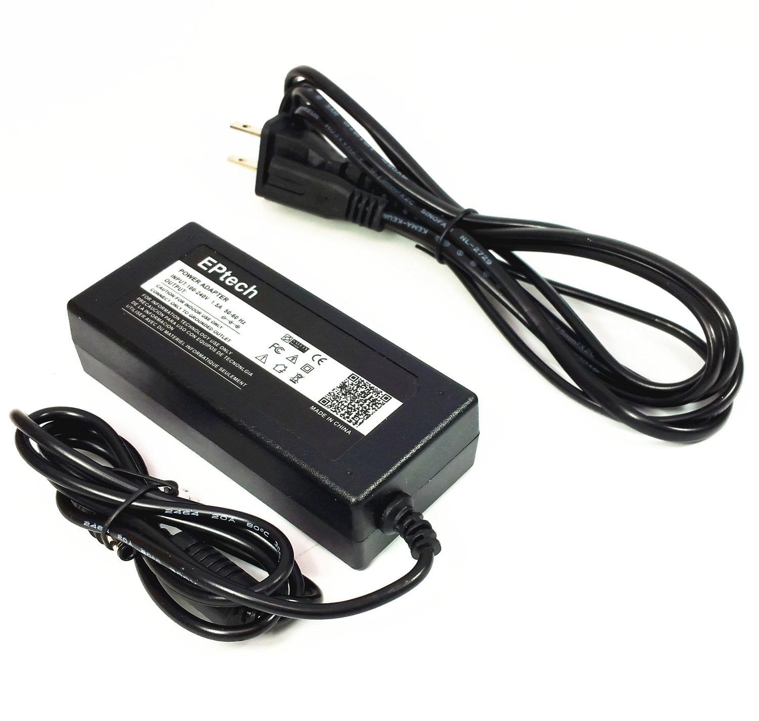 AC Adapter for Samsung BN44-00461A BN4400461A SVD5614V Delta DC Power Supply 