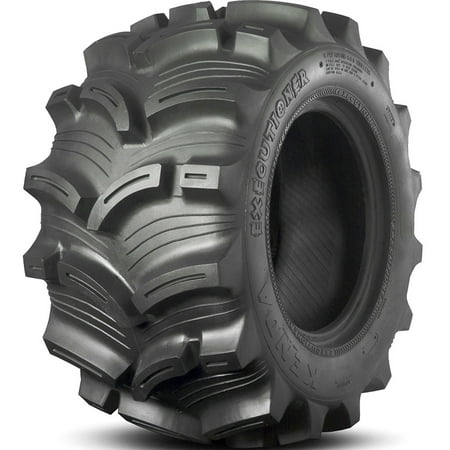 Kenda Executioner Rear 27X12.00-12 27x12-12 27x12x12 60L 6 Ply m/t mud Atv/Utv Tire
