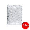 thumbnail image 1 of Cubierta desechable para almacenamiento de alimentos, cubierta elástica para alimentos frescos, cuenco, plato, bolsas de plástico para mantenimiento fresco, gorro de ducha, 1 of 4