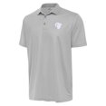 thumbnail image 2 of Men's Antigua White Los Angeles Rams Rings Polo, 2 of 4