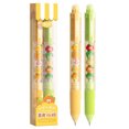 thumbnail image 2 of DPTALR Erasable Pen Set With 2 Erasable Pens Per Pack 10ml, 2 of 6