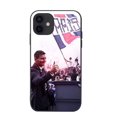 thumbnail image 1 of iPhone 12 13 14 Mini Pro Max phone case, Football star Messi 30# MBAPPE 7# Iphone case, 1 of 1