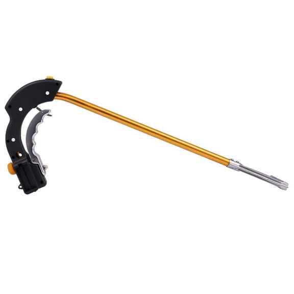 Charcoal Lighter 2.0