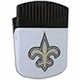 thumbnail image 3 of Siskiyou Aimant de Clip NFL, Blanc, 3 of 4