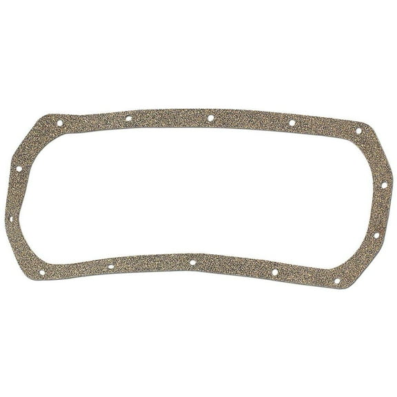 RAParts Oil Pan Gasket - Fits Case-IH - 703840R1