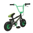 thumbnail image 5 of 10" MINI BMX Bike, Green, 5 of 10