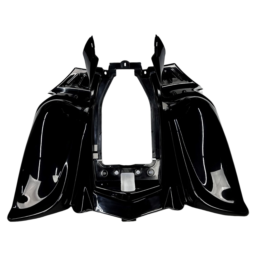 Universal ATV Seat - Fits 110cc, 150cc, 200cc Models (Redcat, Yamoto, Jetmoto, Baja, Pather)