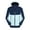 Dark Blue, variant on Men Causal Lightweight Jacket for Man