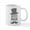 White, variant on CafePress - Boss Man Mug - 11 oz Ceramic Mug - Novelty Coffee Tea Cup