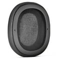 thumbnail image 2 of Premium Ear Cushions for Bang & Olufsen Beoplay H95, Protein Leather, Memory Foam, Black, 2 of 7