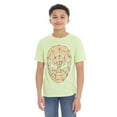 thumbnail image 5 of Spider-Man Boys Graphic T-Shirt with Short Sleeves, Sizes 4-18, 5 of 8