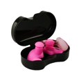 thumbnail image 4 of Swimming Earplugs Swimming Nose Clip Set Waterproof Swimming L7W4 Su, 4 of 8