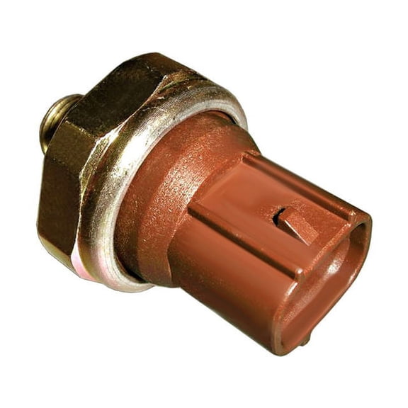 A/C High Side Pressure Switch - Compatible with 2001 - 2004 Mitsubishi Montero Sport 2002 2003