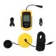 thumbnail image 1 of Accesorio de pesca de profundidad de 100m con Sensor de Sonar de pez eléctrico impermeable con cable portátil, 1 of 8
