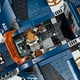 thumbnail image 5 of Bloques de construcción LEGO Marvel Avengers Ultimate Quinjet Plane LEGO, 5 of 8