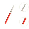 thumbnail image 6 of Telescopic Pointer Stainless Steel Extendable Teaching Stick for Teachers Classroom Presenters and Tour Guides, 6 of 9