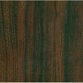 thumbnail image 3 of Spectrum  Woodshire Walnut Folding Door (48x80), 3 of 4