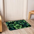 thumbnail image 6 of Saint Patrick's Day Non-Slip Polyester Floor Carpet Door Rugs Outdoor Carpet, Machine Washable, 6 of 6