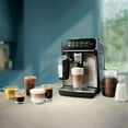 thumbnail image 3 of Philips 3300 Fully Automatic Espresso Machine with LatteGo Milk Frother, 3 of 7