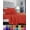 Rust, variant on Elegant Comfort® Ultra Soft Microfiber 4pcs Sheet Set - Cool, Breathable, Wrinkle-Free, and Vibrant Colors Full Rust