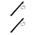 thumbnail image 4 of Maytalsory Reliable Single Copper Car Grounding Chain For Professional Easy To Efficient black 2Set, 4 of 6