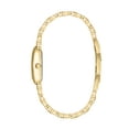 thumbnail image 2 of Time & Tru Women's Gold-Tone Wristwatch, 2 of 5