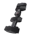 thumbnail image 3 of Knee Support Stabilizer, Hinged Knee Brace 90 Degrees Extension 120 Degrees Bending Angle Polyurethane  for Leg Injuries, 3 of 8