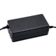 thumbnail image 5 of 24V 2A Fast Charger for Electric Bike, 29.4V 2A Lithium Battery Charger with Cooling Fan, RCA Plug, Compatible with Xiaomi, 5 of 5