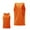 Orange, variant on Xysaqa Men's Mesh Breathable Athletic Tank Top Mens Gym Workout Muscle Tees Basketball Running Training Sleeveless Shirts Activewear S-XXL