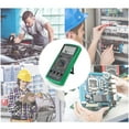 thumbnail image 3 of yeacher LCD Digital Multimeter 1999 Counts Electrical Tester Voltmeter Ammeter, 3 of 8