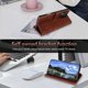 thumbnail image 5 of AZNS For Honor X70i Case PU Leather Wallet Phone Cover -, 5 of 5