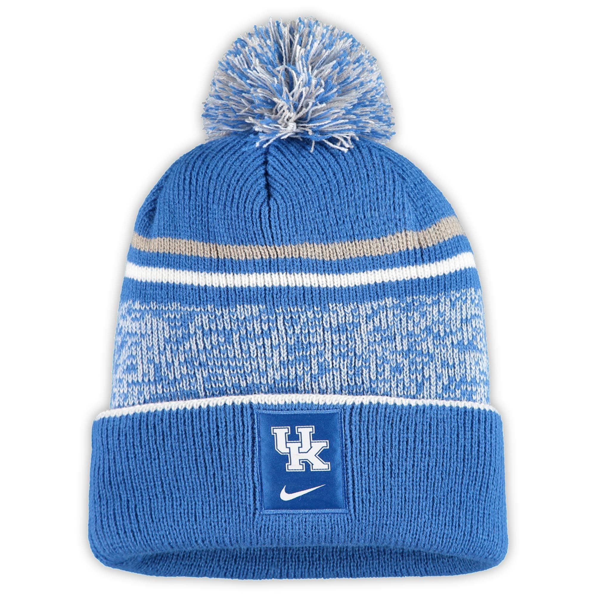 Kentucky Wildcats Nike Sideline Logo 