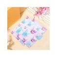 thumbnail image 5 of Tab Dividers, 2 Set 12Pcs A5 Binder Index Dividers, PVC Insertable Binder Index Page, Plastic Index Tab Binder Dividers For 6 Rings Notebooks Travel D, 5 of 5