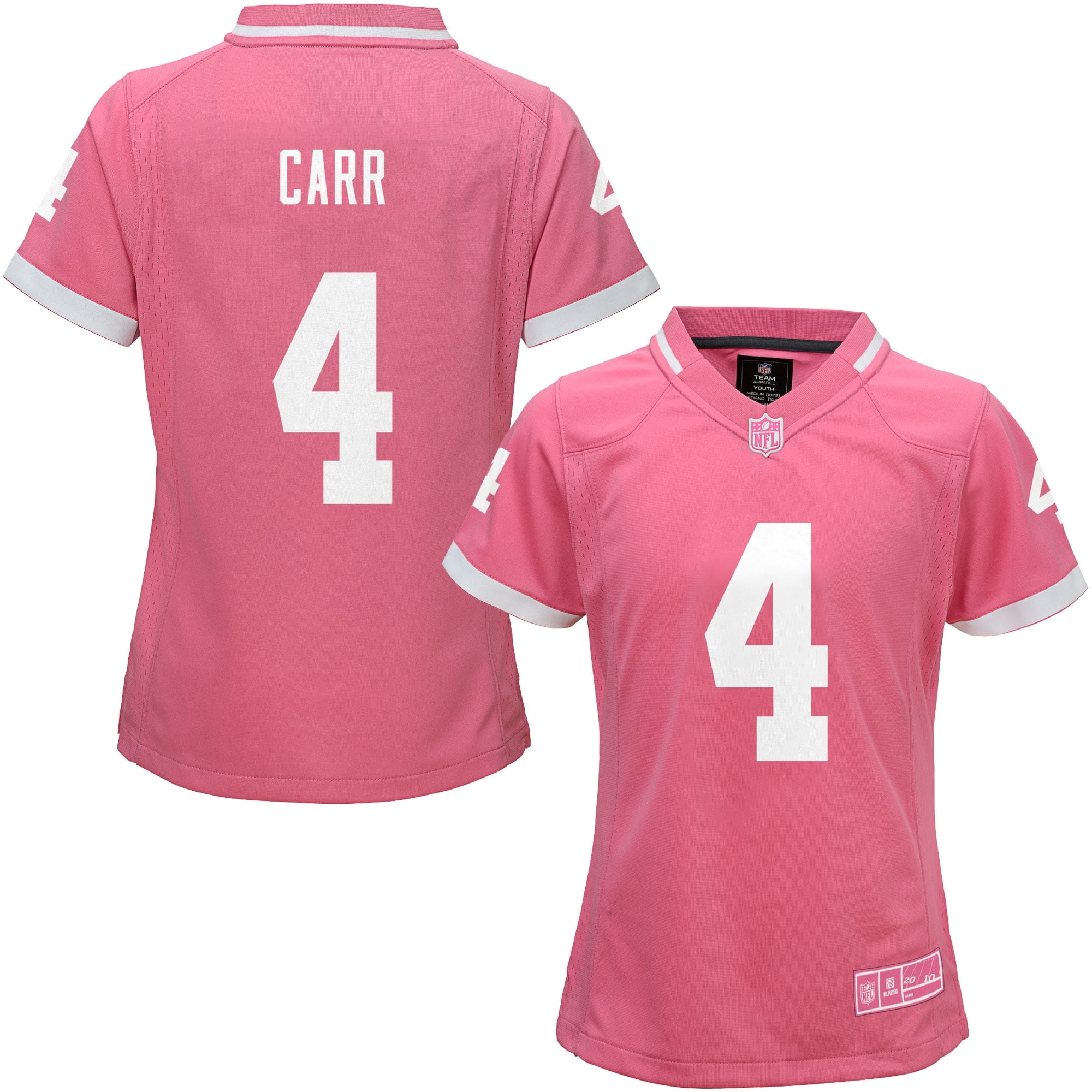 5t raiders jersey
