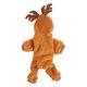 thumbnail image 5 of Disfraz de Navidad para perro, sudadera con capucha para perro de reno, ropa interesante para perro de reno, sudadera con capucha para perro, innovación moderna, 5 of 12