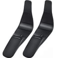thumbnail image 1 of Guantes de juego para controlador de juegos móvil, material de fibra nano-plata con dedo táctil, guantes de pantalla táctil sin costuras, transpirables y antisudor de alta sensibilidad para juegos de, 1 of 7